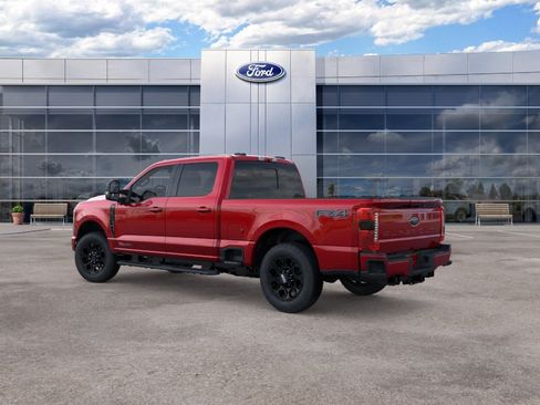 New 2026 Ford F250 Lariat AWD/4WD image 4