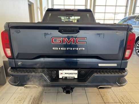 Used 2019 GMC Sierra 1500 Elevation image 40