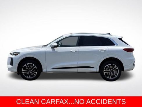 Certified 2025 Audi Q5 Premium w/ Convenience Package AWD/4WD image 5
