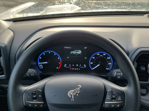 Used 2024 Ford Bronco Sport Big Bend image 15