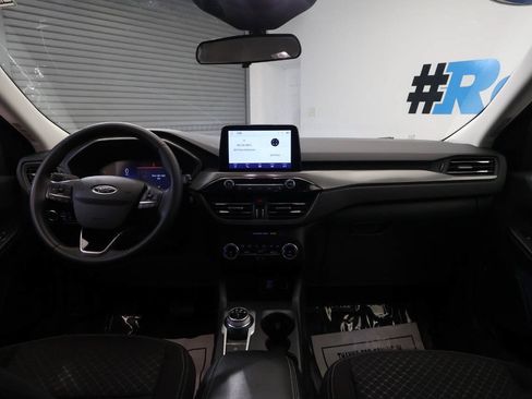 Used 2023 Ford Escape Active FWD image 19
