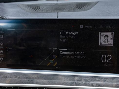 Used 2022 BMW X5 xDrive40i w/ Executive Package image 20