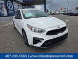 Used 2021 Kia Forte GT-Line w/ GT-Line Premium Package image 1
