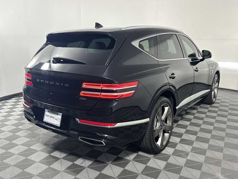 Used 2023 Genesis GV80 2.5T w/ Prestige Package AWD/4WD image 7