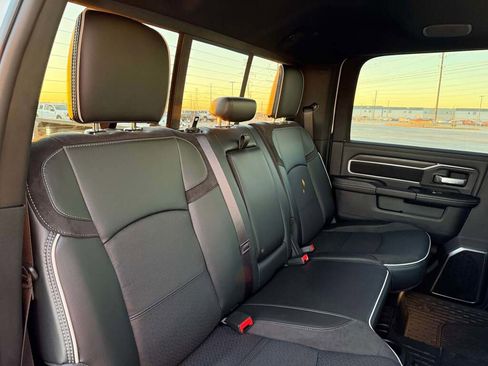 New 2026 RAM 3500 Laramie image 21