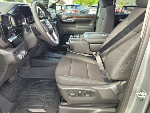 New 2026 GMC Sierra 1500 Elevation w/ Elevation Select Package AWD/4WD image 11