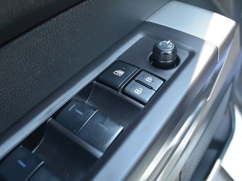 Used 2024 Toyota Tundra SR5 AWD/4WD image 8