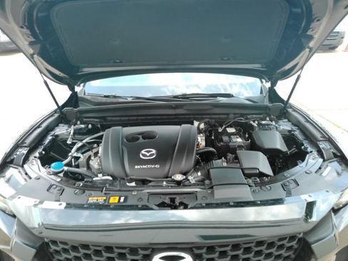 Used 2023 MAZDA CX-50 2.5 S w/ Cargo Package AWD/4WD image 49