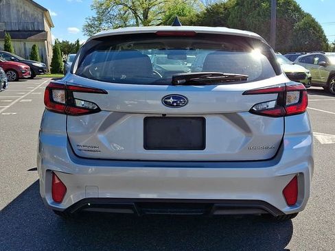Used 2024 Subaru Impreza 2.0i AWD/4WD image 5