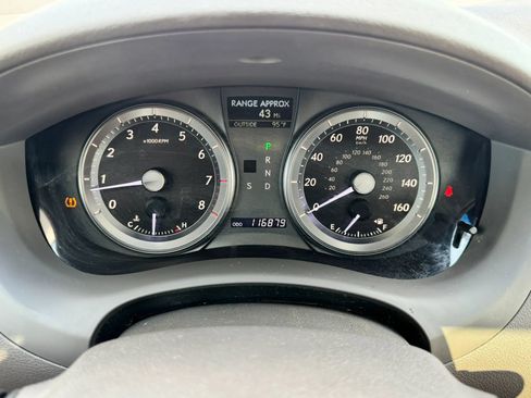 Used 2010 Lexus ES 350 FWD image 25