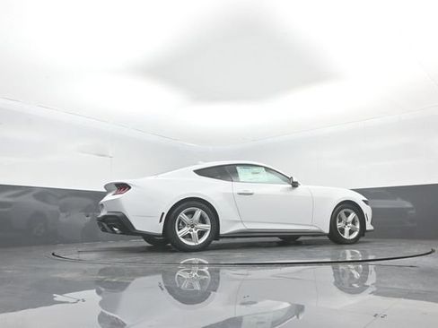 New 2026 Ford Mustang Coupe RWD image 35