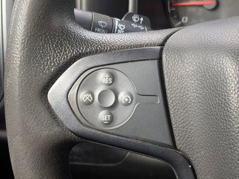 Used 2016 Chevrolet Silverado 2500 W/T w/ WT Convenience Package image 22