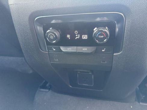 New 2026 Chevrolet Tahoe LT w/ Comfort Package image 14