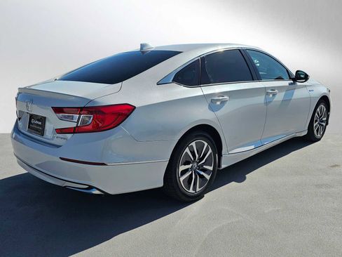 Used 2020 Honda Accord EX-L image 3