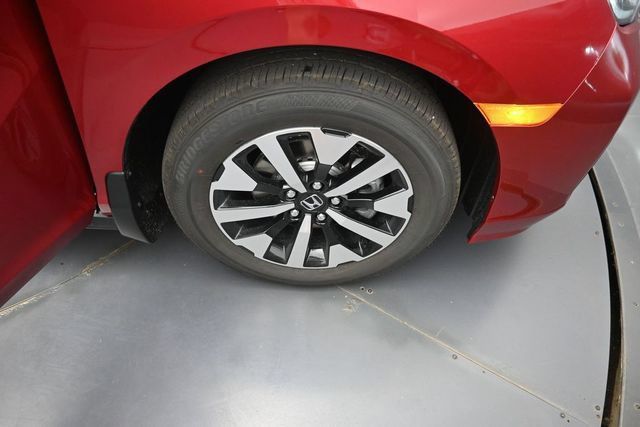 New 2026 Honda Odyssey EX-L image 40