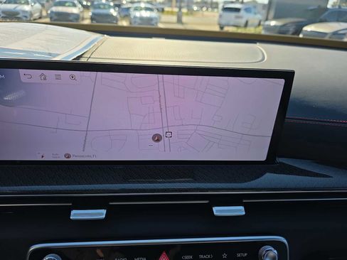 New 2026 Genesis GV80 3.5T e-SC image 18