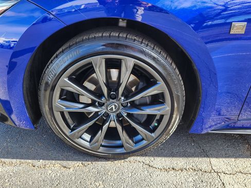 Used 2025 Lexus IS 300 F Sport image 20