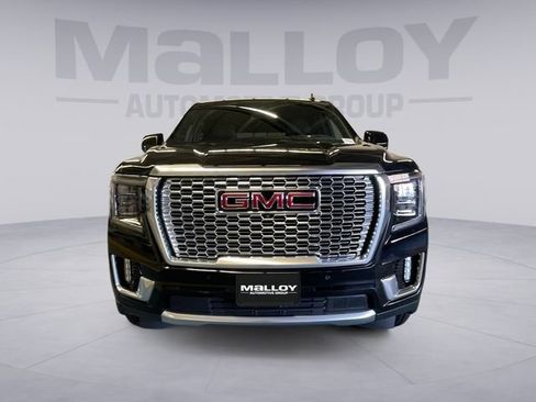 Used 2022 GMC Yukon Denali image 8
