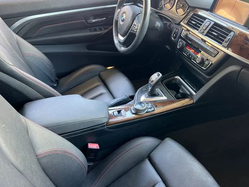 Used 2015 BMW 435i Convertible RWD image 17