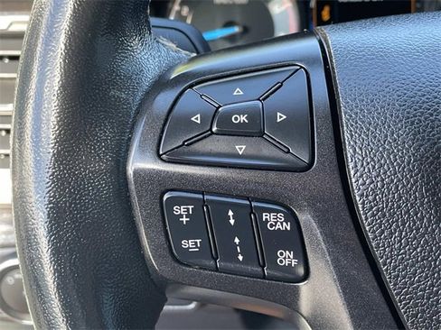 Used 2021 Ford Ranger XLT image 8