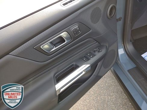 New 2026 Ford Mustang Premium image 11