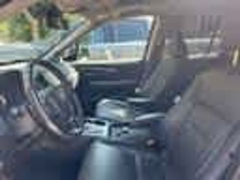 Used 2023 Honda Ridgeline RTL-E image 10