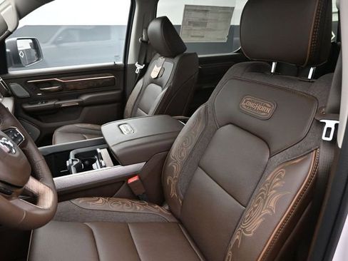 New 2026 RAM 1500 Limited image 13
