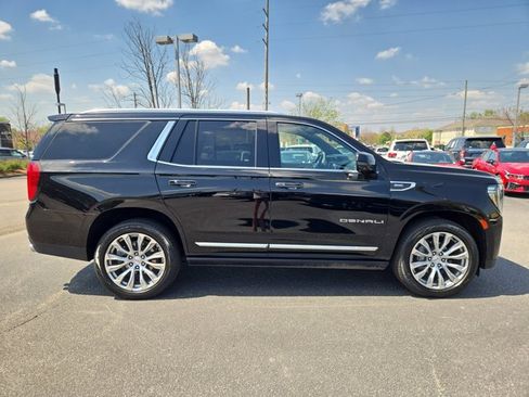 Used 2023 GMC Yukon Denali image 5