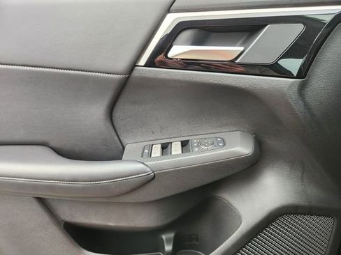 New 2026 Nissan Rogue SL image 24