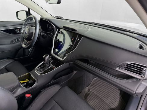 Used 2022 Subaru Legacy Limited AWD/4WD image 31
