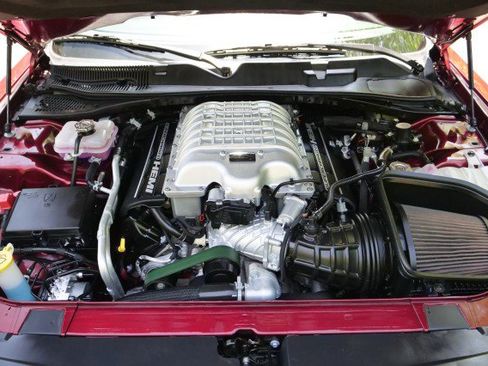 Used 2022 Dodge Challenger SRT Super Stock RWD image 42