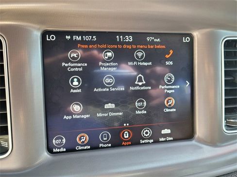 Certified 2023 Dodge Charger R/T image 19