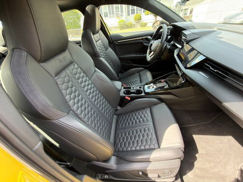 Used 2024 Audi RS 3 AWD/4WD image 24