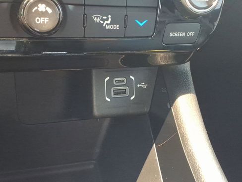 Used 2024 Jeep Compass Limited AWD/4WD image 16