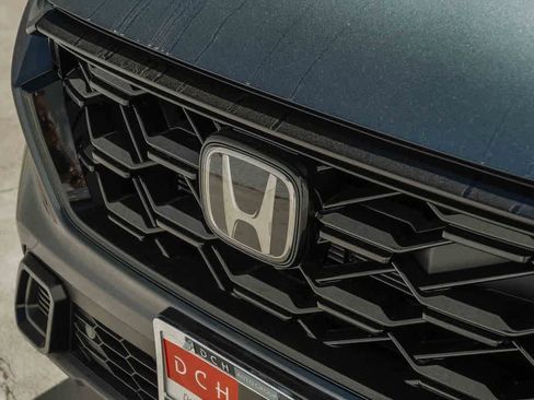 New 2026 Honda CR-V Sport-L image 9