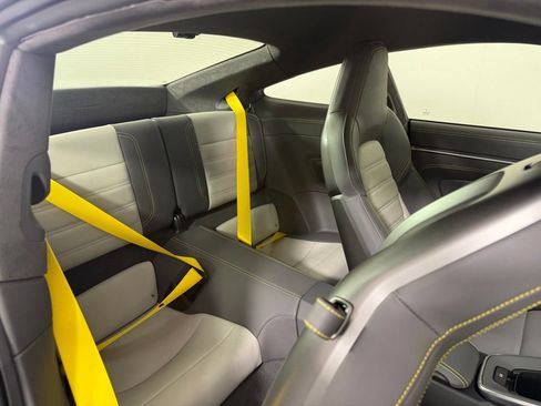 Certified 2022 Porsche 911 Turbo S AWD/4WD image 17