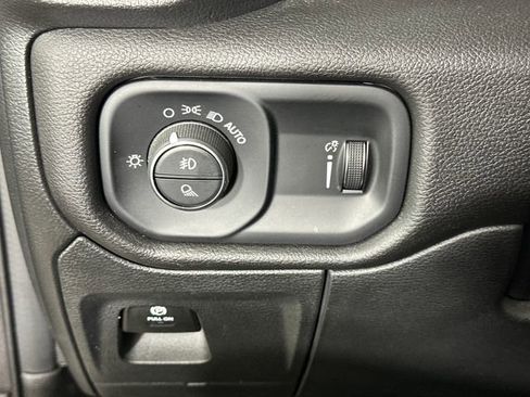 Used 2024 RAM 1500 Big Horn image 19