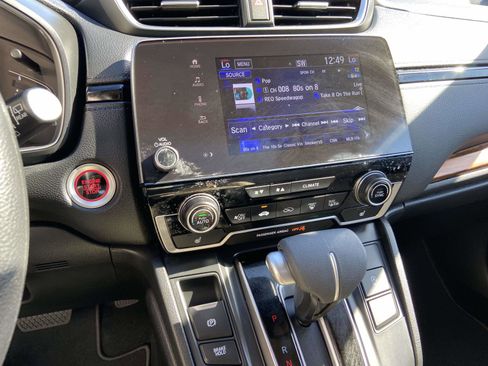 Certified 2022 Honda CR-V EX image 20