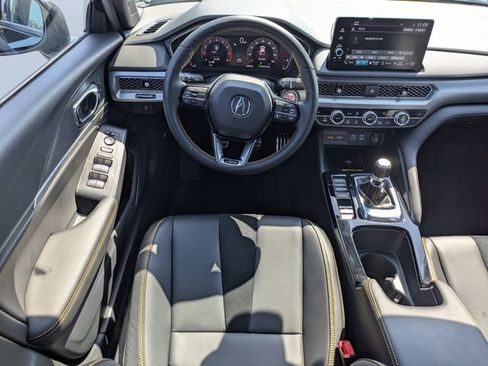 Used 2026 Acura Integra A-Spec FWD image 15