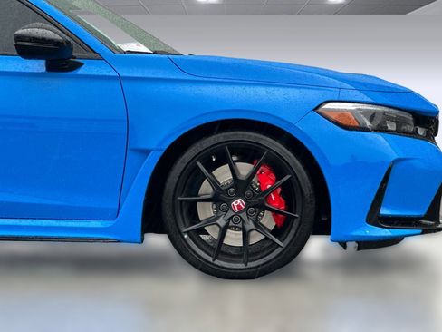 Used 2024 Honda Civic Type R image 35