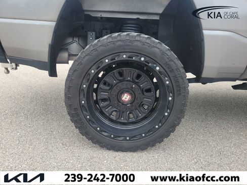 Used 2022 RAM 1500 Big Horn RWD image 9