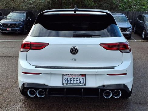 Used 2024 Volkswagen Golf R image 5