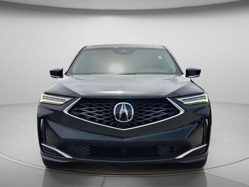 Certified 2025 Acura MDX FWD w/ Technology Package image 5