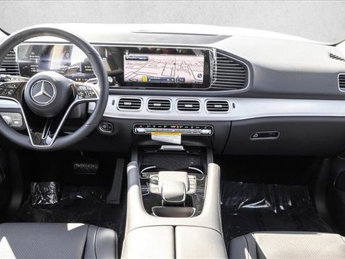 New 2026 Mercedes-Benz GLE 450 4MATIC image 21