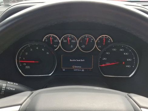 Used 2021 Chevrolet Tahoe LT image 19