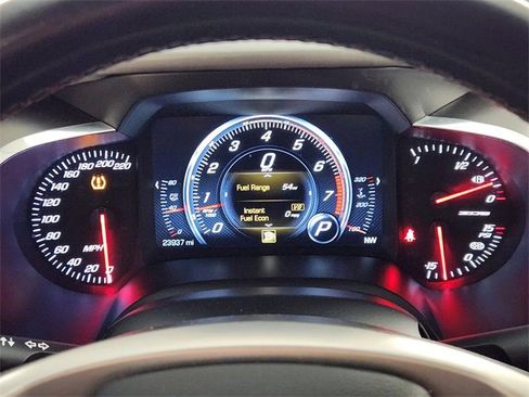Used 2019 Chevrolet Corvette Z06 image 15