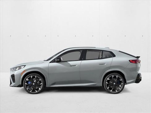 New 2026 BMW X2 M35i AWD/4WD image 3