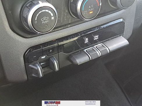 Used 2023 RAM 1500 Big Horn image 19