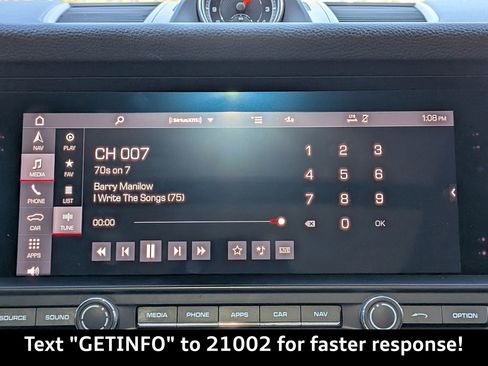 Used 2020 Porsche Macan image 24