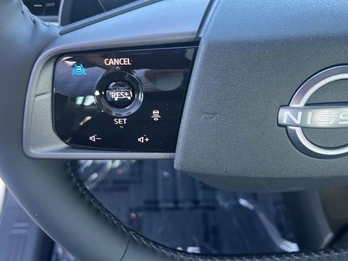 New 2026 Nissan Leaf SV+ w/ Floor Mat Package (SV+) image 25